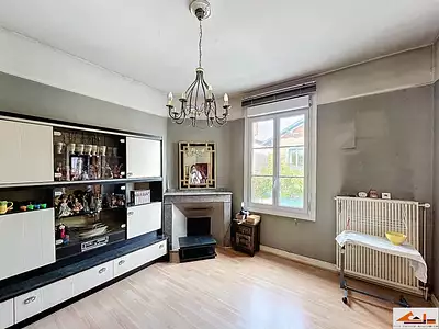 Maison, 65 m²