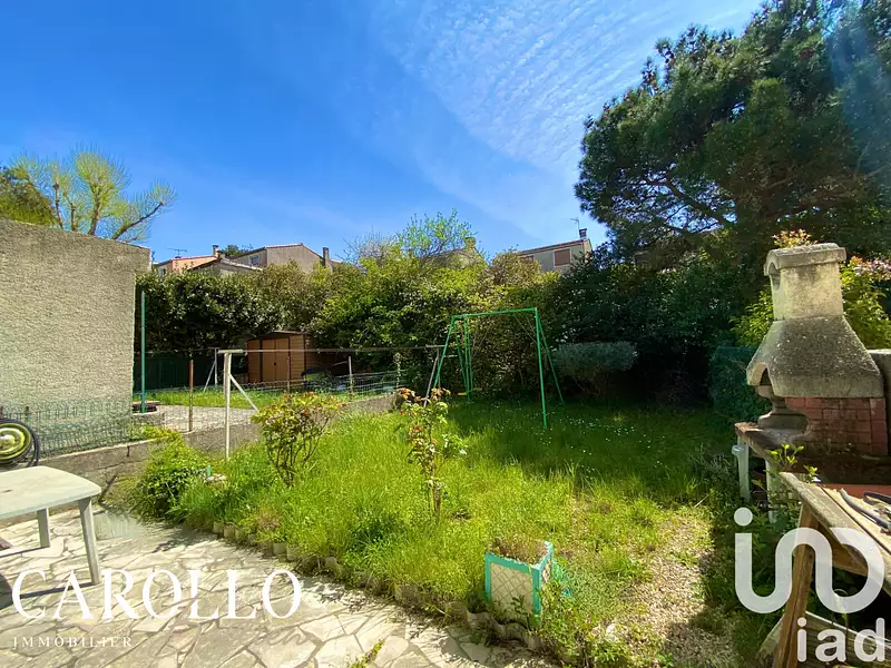 Maison, 93 m²