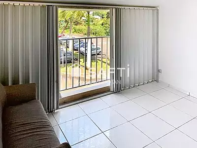 Appartement, 51 m²