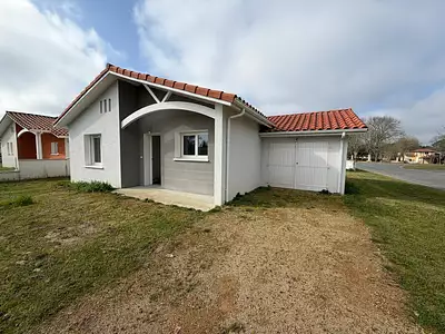 Maison, 85 m²