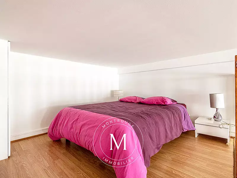 Appartement, 32,15 m²