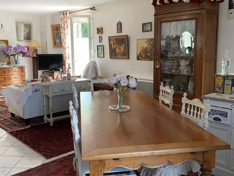 Maison, 86 m²