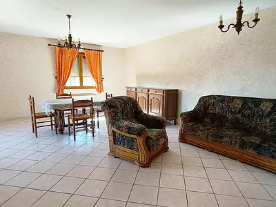 Maison, 93 m²