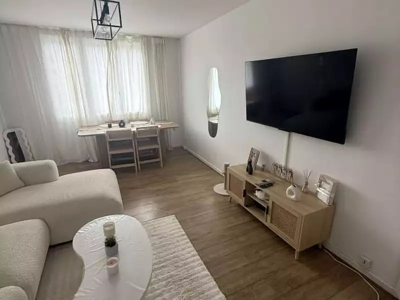 Appartement, 74 m²