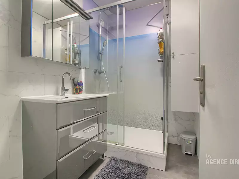 Appartement, 93 m²