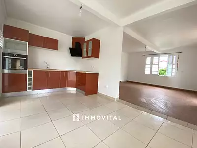Maison, 84 m²
