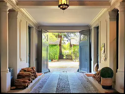 Maison, 480 m²