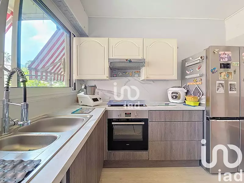 Appartement, 72 m²