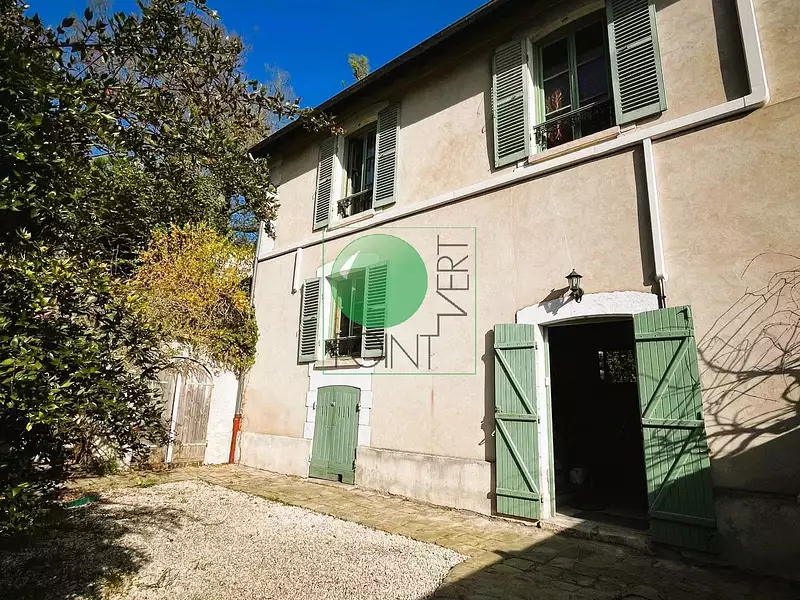 Maison, 65 m²