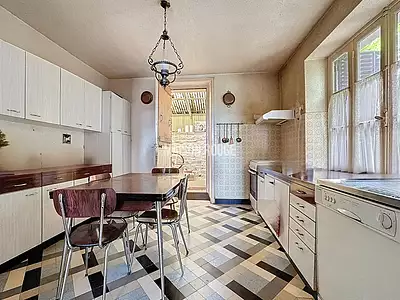 Maison, 153 m²