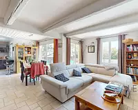 Maison, 130 m²