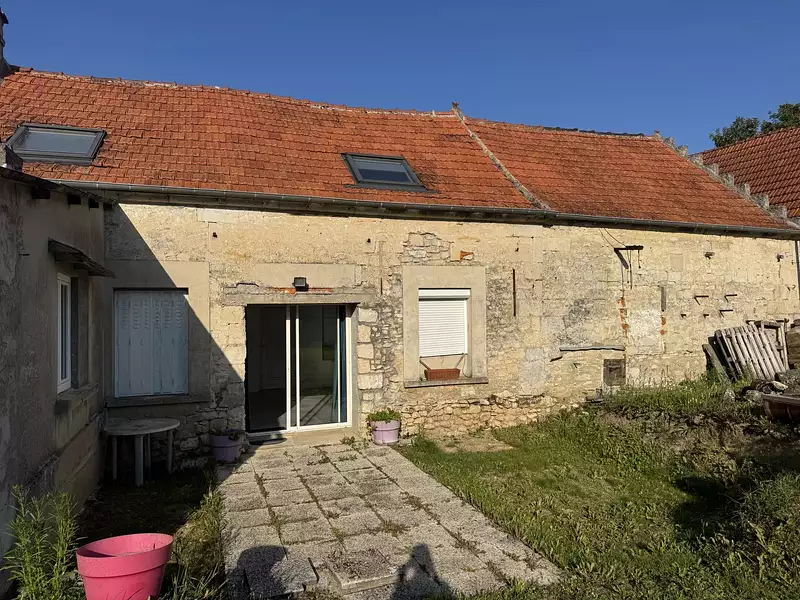 Maison, 121 m²