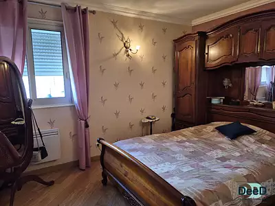 Appartement, 81,74 m²