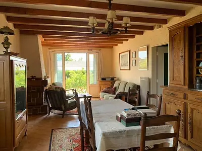 Maison, 87 m²