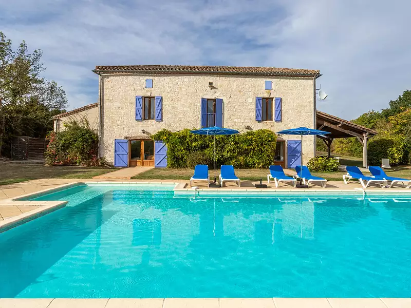 Maison, 190 m²