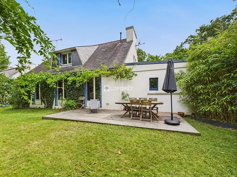 Maison, 114 m²