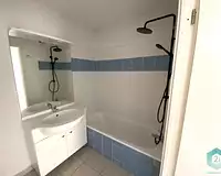 Appartement, 59,5 m²