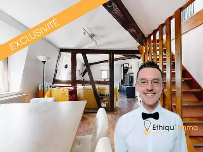 Appartement, 100 m²