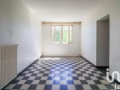 Appartement, 80 m²