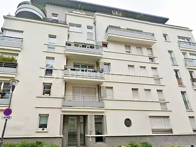 Appartement, 78 m²