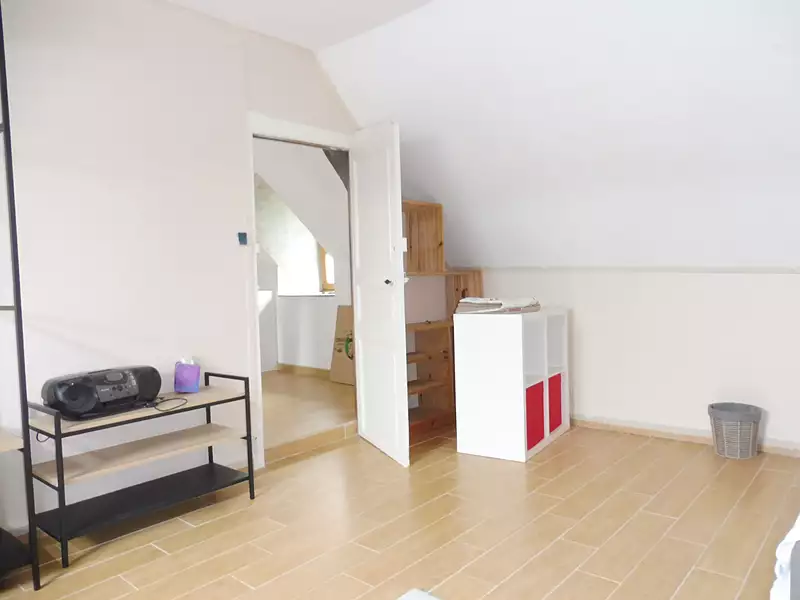 Maison, 125 m²