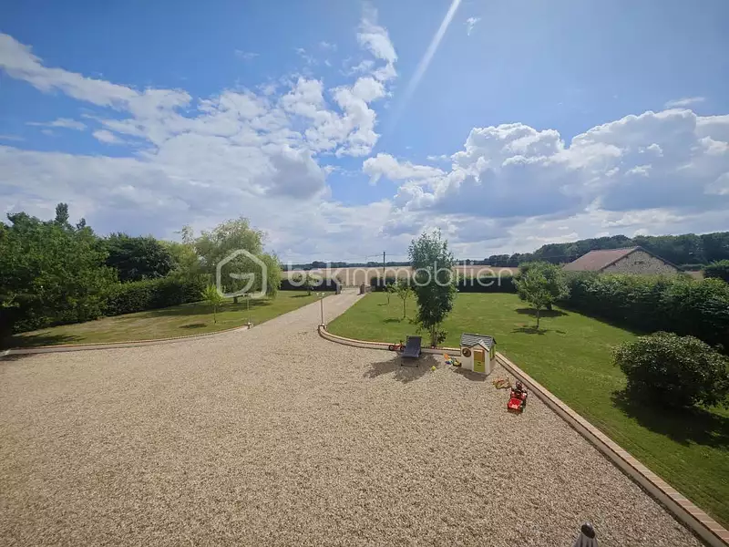 Maison, 146 m²