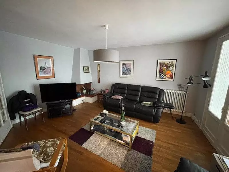 Maison, 143 m²