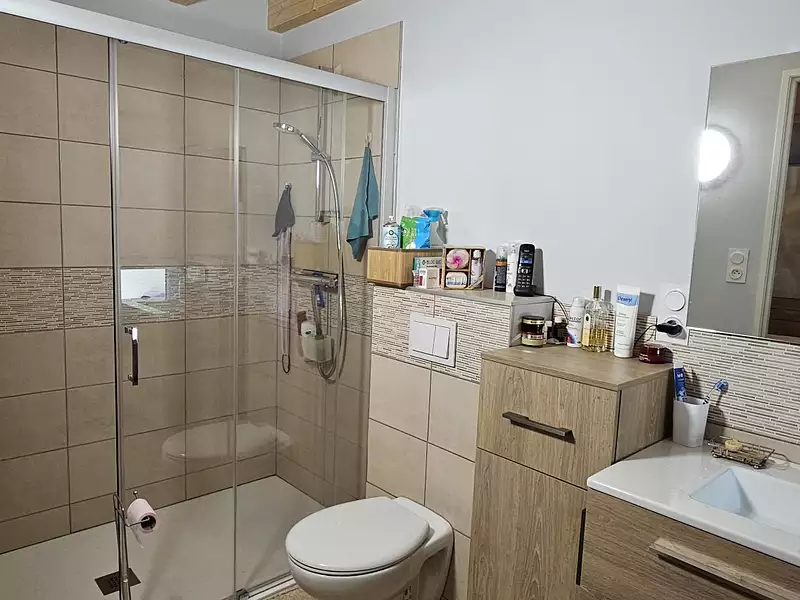 Immeuble, 454 m²
