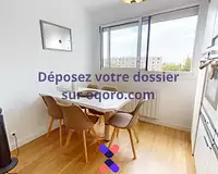 Appartement, 101 m²