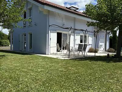 Maison, 144 m²