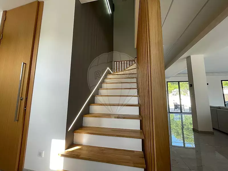 Maison, 167 m²