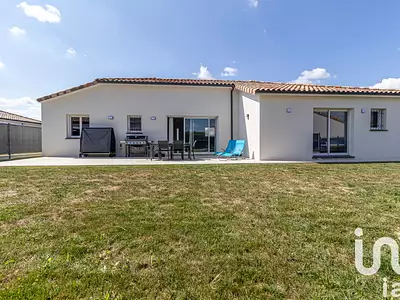 Maison, 115 m²