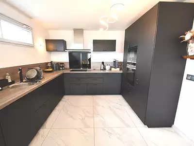 Appartement, 69,8 m²