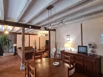Maison, 265 m²