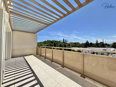 Appartement, 44,2 m²