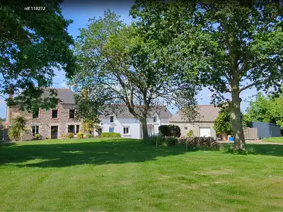 Maison, 250 m²