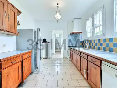Maison, 137 m²