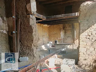 Maison, 170 m²