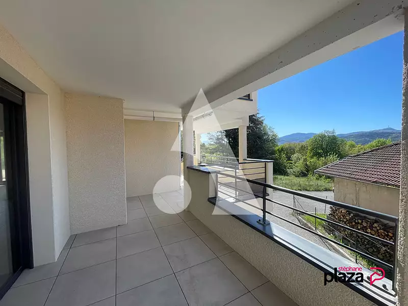 Appartement, 63,3 m²