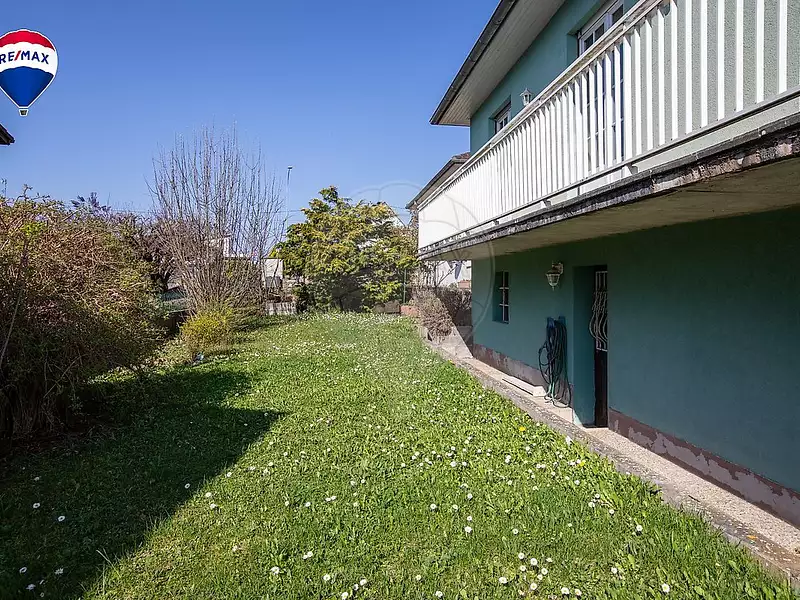 Maison, 114 m²