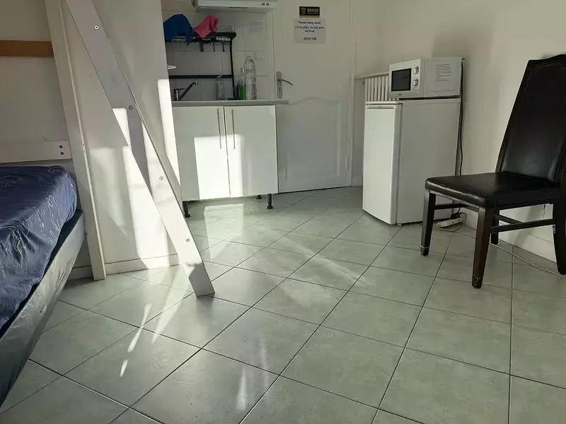 Appartement, 59,02 m²