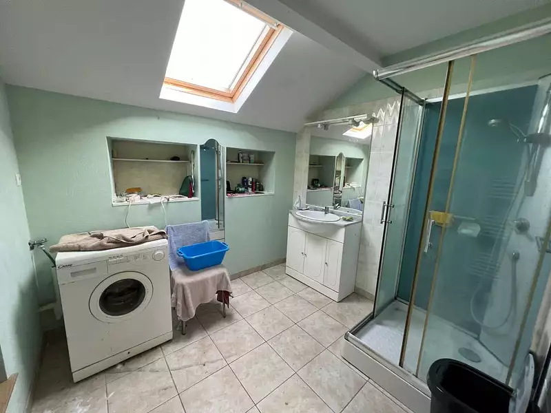 Maison, 68 m²