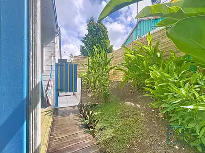 Maison, 32,06 m²