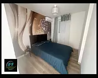 Appartement, 51,23 m²