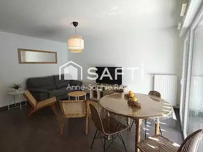 Appartement, 64 m²