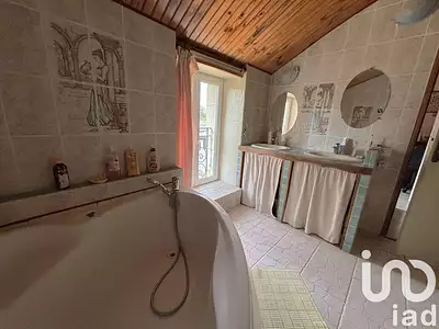 Maison, 205 m²