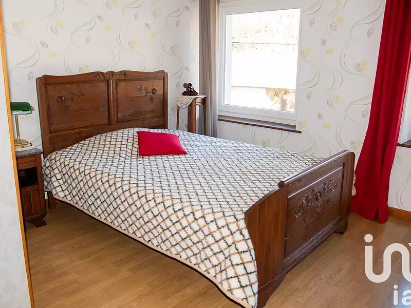 Maison, 129 m²