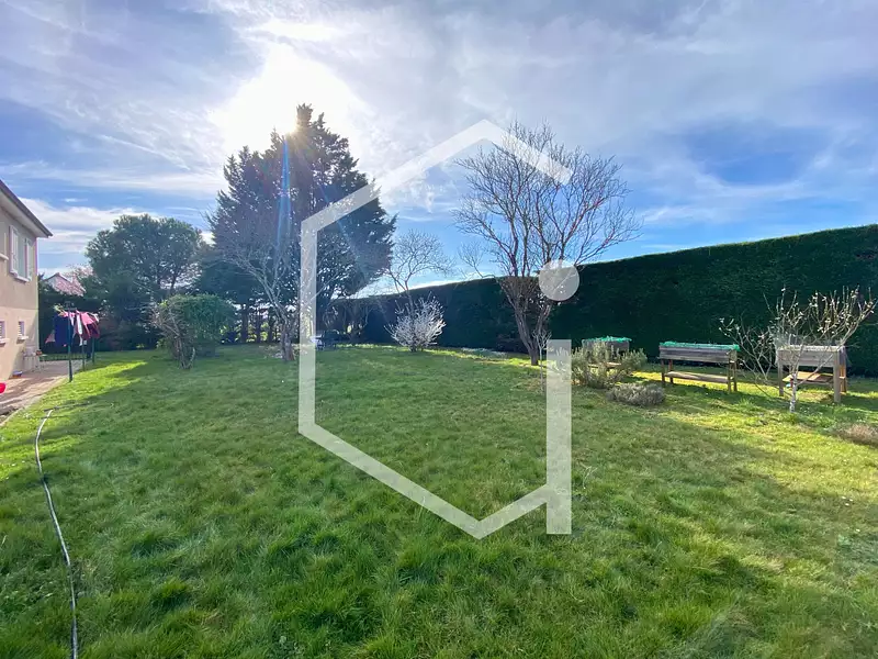 Maison, 100 m²