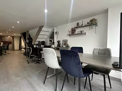 Appartement, 66 m²