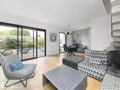 Maison, 129 m²